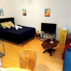 Ruhiges 2 Zimmer Apartment in Bern Zentrum - Bild 4