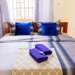 Oakhills Homes in Accra, Ghana from 150$, photos, reviews - zenhotels.com hotel interior
