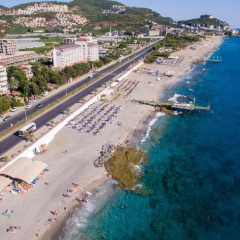 Alanya First Class Hotel - Bild 13