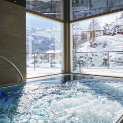 La Vue - Zermatt Luxury Living Appartements - Bild 13