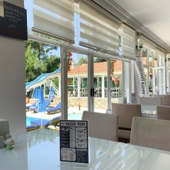 Kaizen Gate Hotel - Bild 8