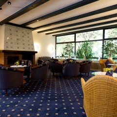 Parkhotel Hammerberg - Bild 19