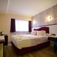 Özdemir Palas Hotel - Bild 2