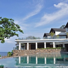 Rajavilla Lombok Resort - Bild 9