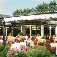 Scarpati Hotel - Bild 9