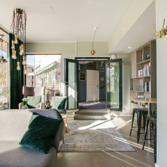 First Hotel Brommaplan - Bild 3