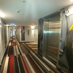 ibis Budapest Heroes Square - Bild 14