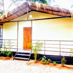 Отель A3 Beach Resort Индия, Южный Гоа - отзывы, цены и фото номеров - забронировать отель A3 Beach Resort онлайн фото 2