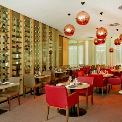 H4 Hotel München Messe - Bild 21