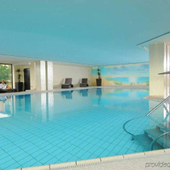 Maritim Strandhotel Travemünde - Bild 13