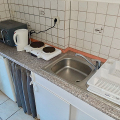 Apartment With Balcony, Neuss - Bild 10