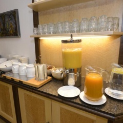 Stolls Hotel Alpina - Bild 6