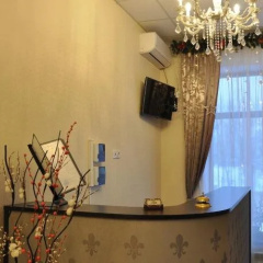 Отель 1
