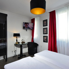 Hotel Domstern - Bild 4