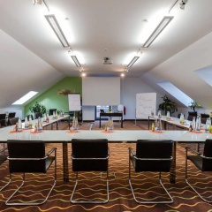 Hotel Arooma - Bild 18