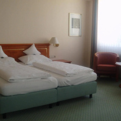 Hotel Niedersaechsischer Hof - Bild 5