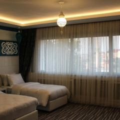 Grand Bursa Hotel - Bild 6