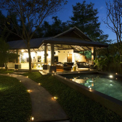 Tolani Southgate Villa Chiang Mai thumbnail 30
