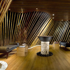Kupu Kupu Jimbaran Beach Club & Spa - Bild 22