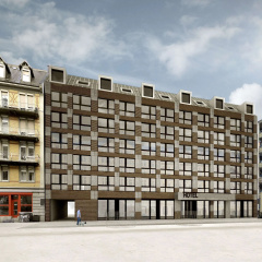 Züri by Fassbind - Bild 1