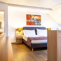 Hotel Alexander - Bild 2