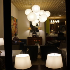 Binnewies City Hotel - Bild 23