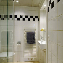 Apartments Justingerweg - Bild 8