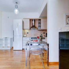 Alimos apartment for two - Bild 11
