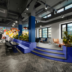 CX Milan Bicocca - Bild 6