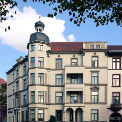 Mercure Hotel Hannover City - Bild 1