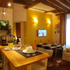 Les Patios du Marais 2 thumbnail 29