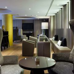 Hotel Condes de Barcelona - Bild 16