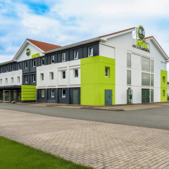 B&B Hotel Hannover-Nord - Bild 1