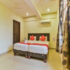 Отель Avisha Residency Индия, Южный Гоа - отзывы, цены и фото номеров - забронировать отель Avisha Residency онлайн фото 29