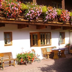 Ferienwohnung Vogelrast - Bild 10