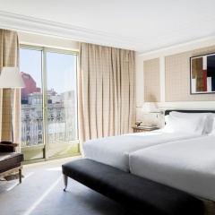 Majestic Hotel & Spa Barcelona GL - Bild 5