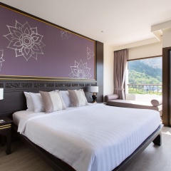 Krabi Heritage Hotel - Bild 9
