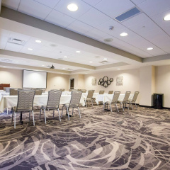 Hampton Inn & Suites Pittsburgh/Harmarville thumbnail 27