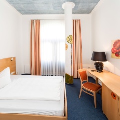 artHotel Magdeburg - Bild 5