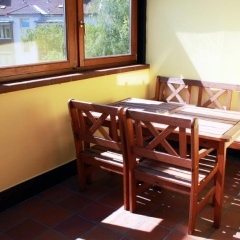 Hotel Altpradl - Bild 8