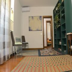 Отель Casa Omly Lovely Stay Vicenza Италия, Виченца - отзывы, цены и фото номеров - забронировать отель Casa Omly Lovely Stay Vicenza онлайн фото 28