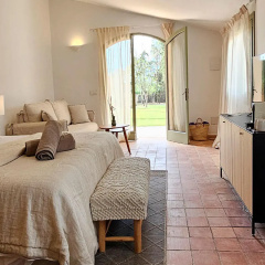 Agroturismo es Mayolet - Bild 4