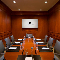 JW Marriott Miami - Bild 17