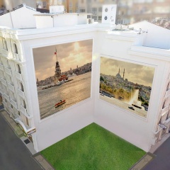 Golden Ak Marmara Hotel - Bild 1
