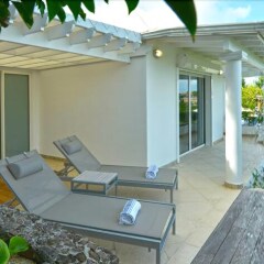 Villa Bel Ombre in Gustavia, Saint Barthelemy from 4724$, photos, reviews - zenhotels.com photo 21