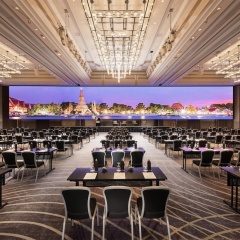 Conrad Bangkok - Bild 21