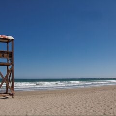 Отель Apartamento en playa de La Pineda-Salou Испания, Ла Пинеда - отзывы, цены и фото номеров - забронировать отель Apartamento en playa de La Pineda-Salou онлайн фото 13