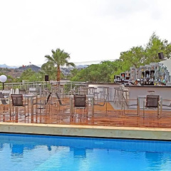 VG Resort Hotel - Bild 8