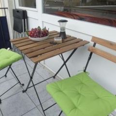 Geschmackvolle Wohnung in Offenbach - Bild 12