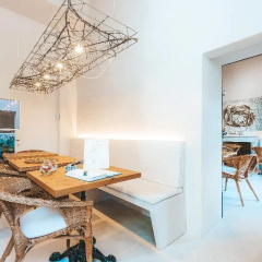 Yartan Boutique Hotel - Bild 23